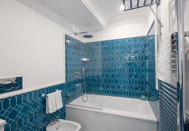 Villa in Praiano - Luxury Villa Malika - Breathtaking view of Capri and Positano Villa in Praiano - Luxury Villa Malika - Breathtaking view of Capri and Positano