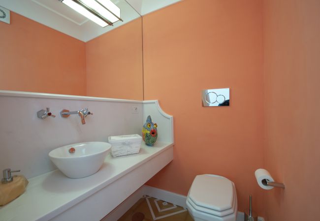 Villa in Praiano - Luxury Villa Malika - Breathtaking view of Capri and Positano Villa in Praiano - Luxury Villa Malika - Breathtaking view of Capri and Positano