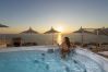 Villa in Praiano - Luxury Villa Malika - Breathtaking view of Capri and Positano Villa in Praiano - Luxury Villa Malika - Breathtaking view of Capri and Positano