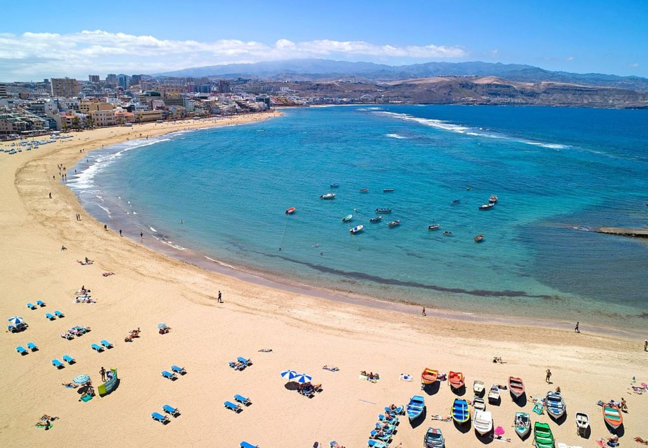 House in Las Palmas de Gran Canaria - Anzofé by CanariasGetaway