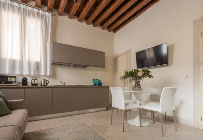 Apartment in Venezia -  Lion Palace Canal View R&R Apartment in Venezia -  Lion Palace Canal View R&R