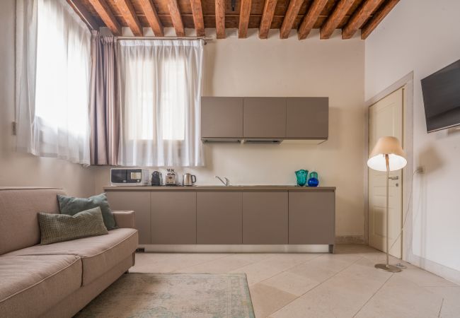 Apartment in Venezia -  Lion Palace Canal View R&R Apartment in Venezia -  Lion Palace Canal View R&R