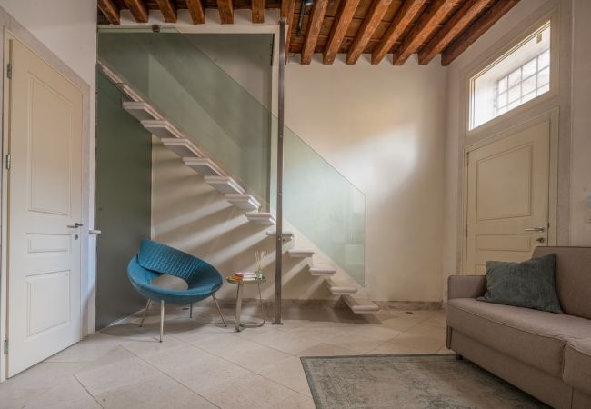 Apartment in Venezia -  Lion Palace Canal View R&R Apartment in Venezia -  Lion Palace Canal View R&R