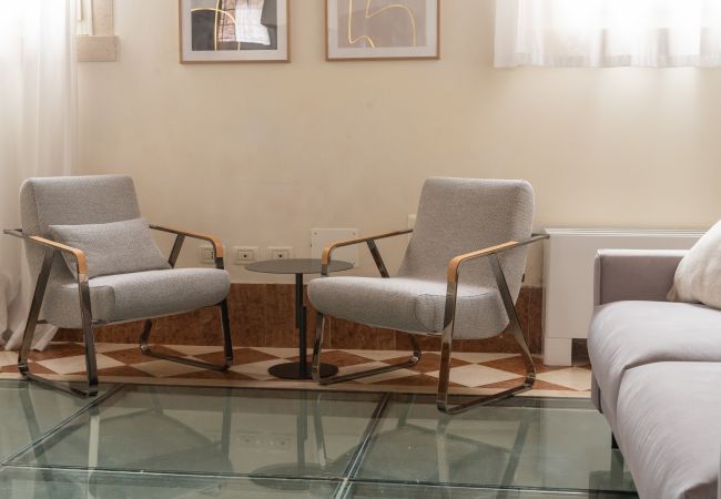 Apartment in Venezia - Lion Palace Deluxe R&R Apartment in Venezia - Lion Palace Deluxe R&R