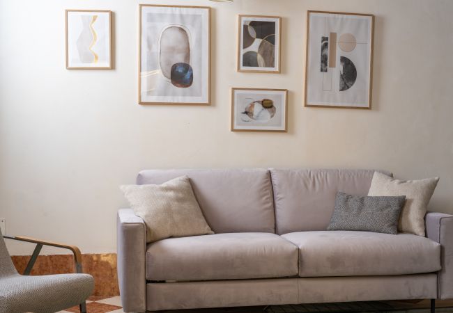 Apartment in Venezia - Lion Palace Deluxe R&R Apartment in Venezia - Lion Palace Deluxe R&R