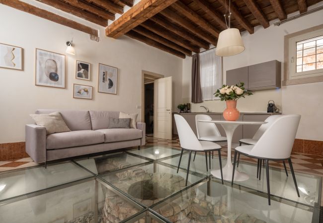 Apartment in Venezia - Lion Palace Deluxe R&R Apartment in Venezia - Lion Palace Deluxe R&R