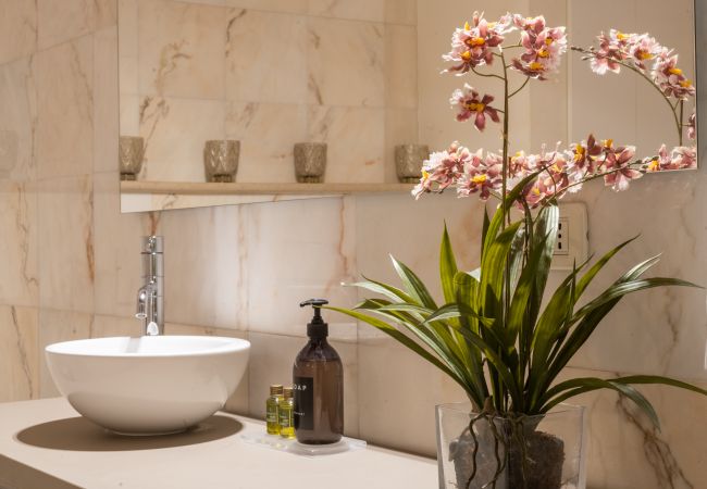 Apartment in Venezia - Lion Palace Deluxe R&R Apartment in Venezia - Lion Palace Deluxe R&R