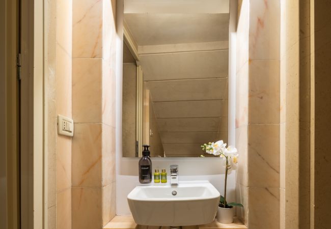 Apartment in Venezia - Lion Palace Deluxe R&R Apartment in Venezia - Lion Palace Deluxe R&R