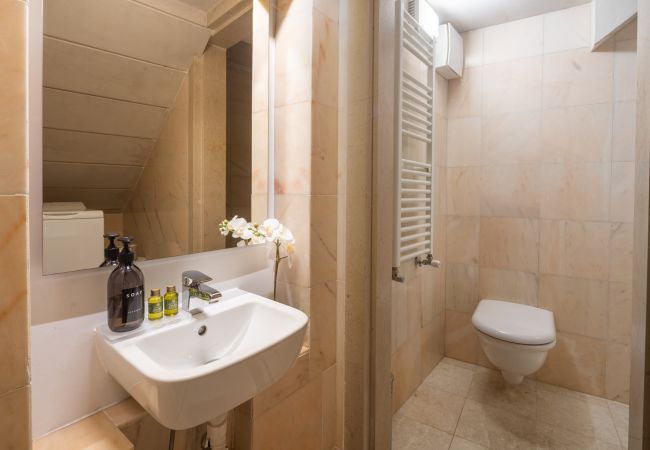 Apartment in Venezia - Lion Palace Deluxe R&R Apartment in Venezia - Lion Palace Deluxe R&R