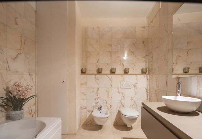 Apartment in Venezia - Lion Palace Deluxe R&R Apartment in Venezia - Lion Palace Deluxe R&R