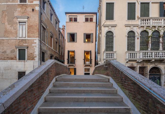 Apartment in Venezia - Lion Palace Superior R&R Apartment in Venezia - Lion Palace Superior R&R