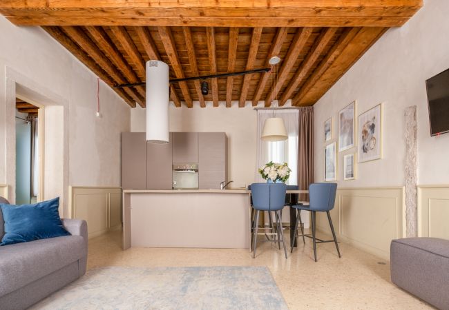 Apartment in Venezia - Lion Palace Superior R&R Apartment in Venezia - Lion Palace Superior R&R