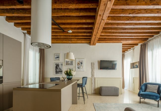 Apartment in Venezia - Lion Palace Superior R&R Apartment in Venezia - Lion Palace Superior R&R