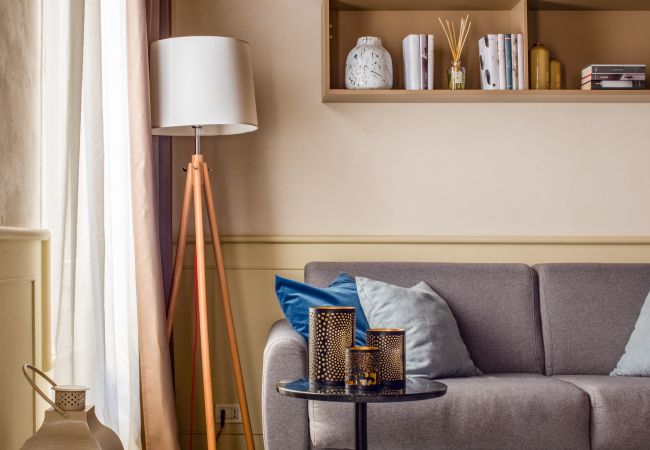 Apartment in Venezia - Lion Palace Superior R&R Apartment in Venezia - Lion Palace Superior R&R