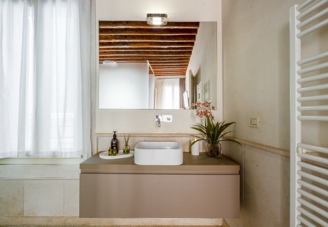 Apartment in Venezia - Lion Palace Superior R&R Apartment in Venezia - Lion Palace Superior R&R