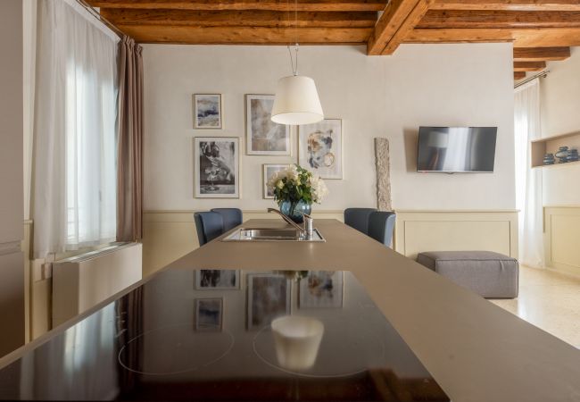 Apartment in Venezia - Lion Palace Superior R&R Apartment in Venezia - Lion Palace Superior R&R
