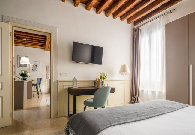 Apartment in Venezia - Lion Palace Superior R&R Apartment in Venezia - Lion Palace Superior R&R