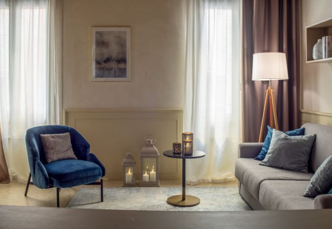 Apartment in Venezia - Lion Palace Superior R&R Apartment in Venezia - Lion Palace Superior R&R