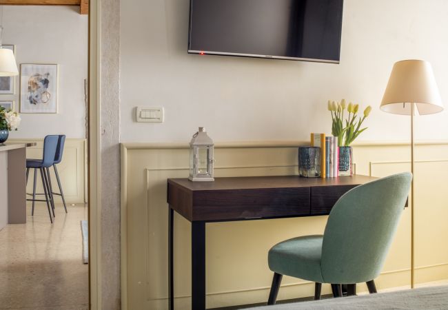 Apartment in Venezia - Lion Palace Superior R&R Apartment in Venezia - Lion Palace Superior R&R