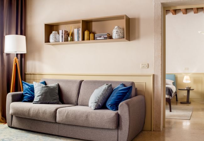 Apartment in Venezia - Lion Palace Superior R&R Apartment in Venezia - Lion Palace Superior R&R