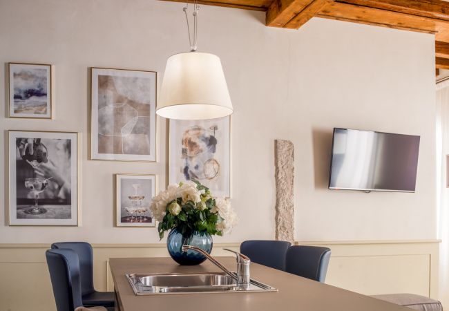 Apartment in Venezia - Lion Palace Superior R&R Apartment in Venezia - Lion Palace Superior R&R