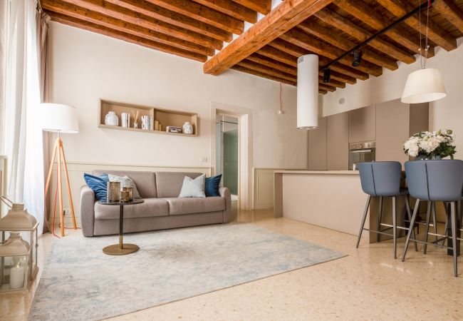 Apartment in Venezia - Lion Palace Superior R&R Apartment in Venezia - Lion Palace Superior R&R