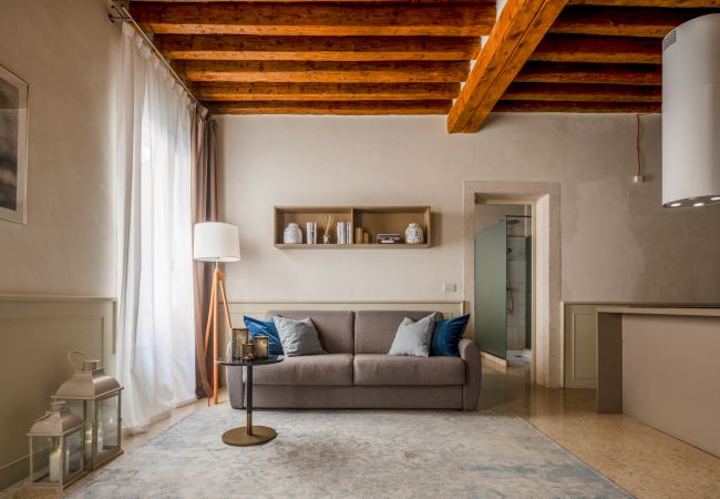 Apartment in Venezia - Lion Palace Superior R&R Apartment in Venezia - Lion Palace Superior R&R