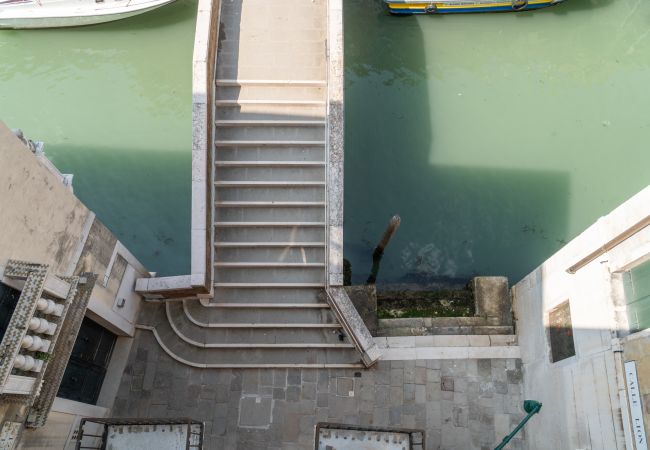 Apartment in Venezia - Lion Palace Suite Terrace R&R Apartment in Venezia - Lion Palace Suite Terrace R&R