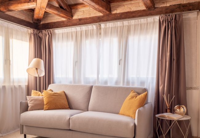 Apartment in Venezia - Lion Palace Suite Terrace R&R Apartment in Venezia - Lion Palace Suite Terrace R&R