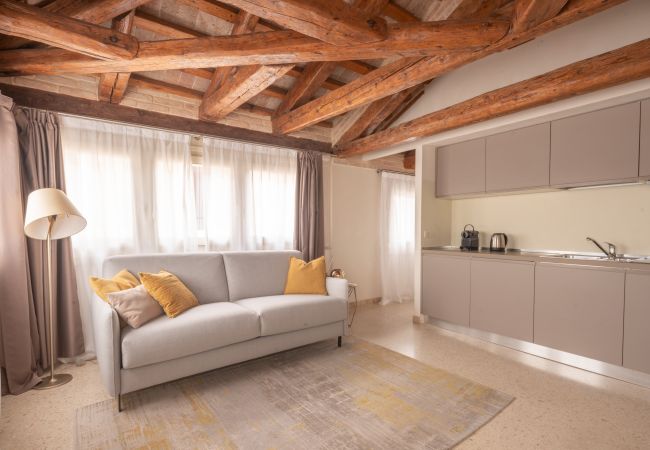 Apartment in Venezia - Lion Palace Suite Terrace R&R Apartment in Venezia - Lion Palace Suite Terrace R&R