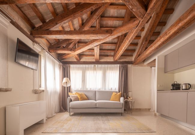 Apartment in Venezia - Lion Palace Suite Terrace R&R Apartment in Venezia - Lion Palace Suite Terrace R&R