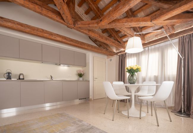 Apartment in Venezia - Lion Palace Suite Terrace R&R Apartment in Venezia - Lion Palace Suite Terrace R&R