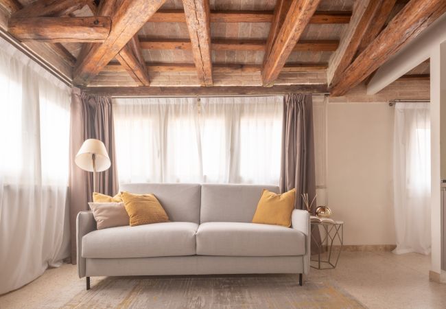 Apartment in Venezia - Lion Palace Suite Terrace R&R Apartment in Venezia - Lion Palace Suite Terrace R&R