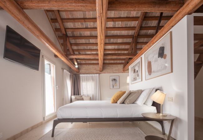 Apartment in Venezia - Lion Palace Suite Terrace R&R Apartment in Venezia - Lion Palace Suite Terrace R&R