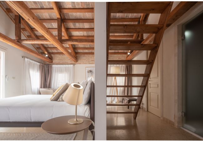 Apartment in Venezia - Lion Palace Suite Terrace R&R Apartment in Venezia - Lion Palace Suite Terrace R&R