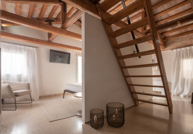 Apartment in Venezia - Lion Palace Suite Terrace R&R Apartment in Venezia - Lion Palace Suite Terrace R&R