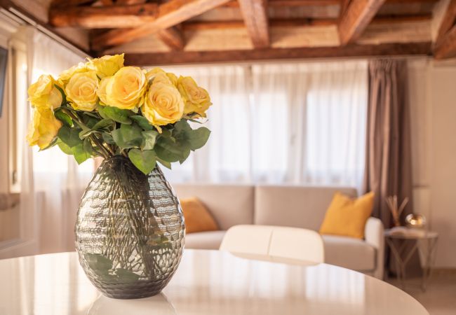 Apartment in Venezia - Lion Palace Suite Terrace R&R Apartment in Venezia - Lion Palace Suite Terrace R&R