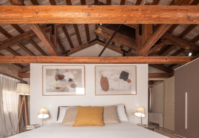 Apartment in Venezia - Lion Palace Suite Terrace R&R Apartment in Venezia - Lion Palace Suite Terrace R&R