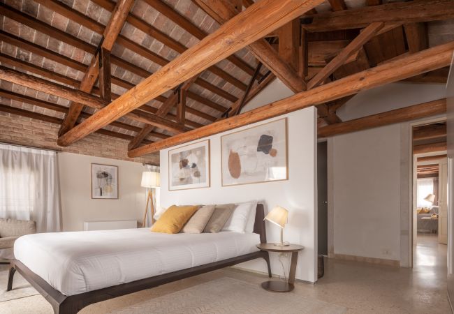 Apartment in Venezia - Lion Palace Suite Terrace R&R Apartment in Venezia - Lion Palace Suite Terrace R&R