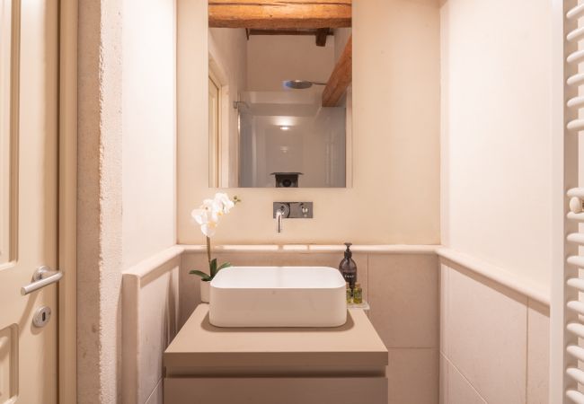 Apartment in Venezia - Lion Palace Suite Terrace R&R Apartment in Venezia - Lion Palace Suite Terrace R&R