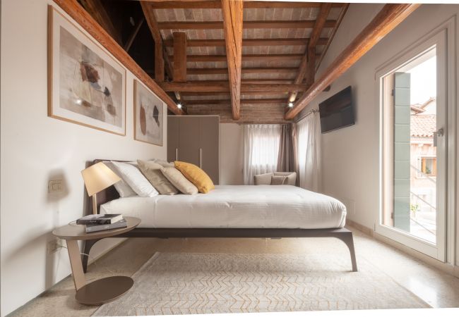 Apartment in Venezia - Lion Palace Suite Terrace R&R Apartment in Venezia - Lion Palace Suite Terrace R&R