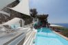Villa in Praiano - Villa Venusta - Majestic Villa with Pool Villa in Praiano - Villa Venusta - Majestic Villa with Pool