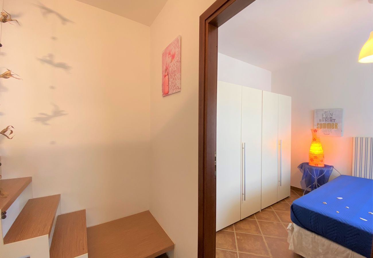 Villa in Sperlonga - Comfortable villa 200 meters from the sea