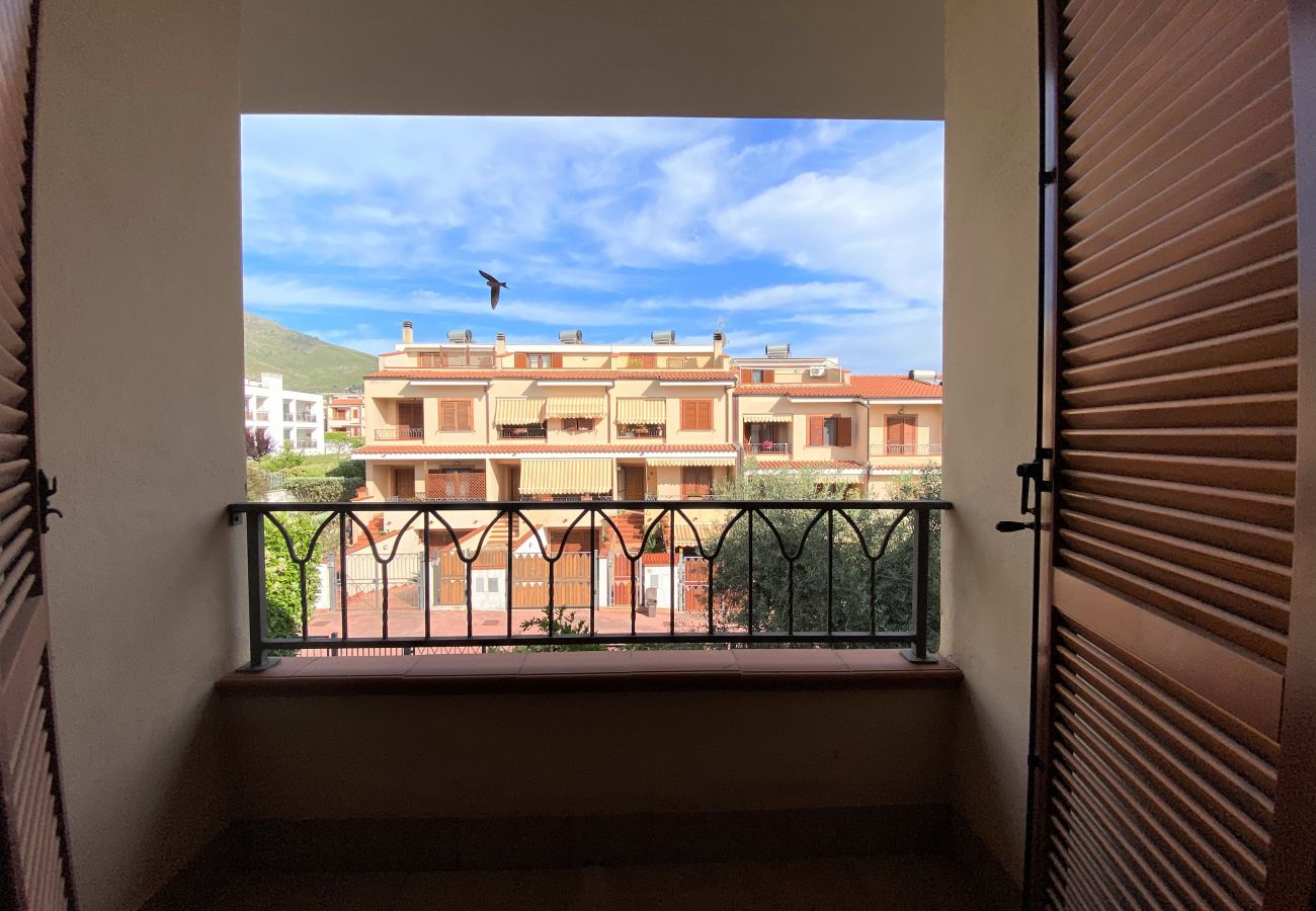 Villa in Sperlonga - Comfortable villa 200 meters from the sea