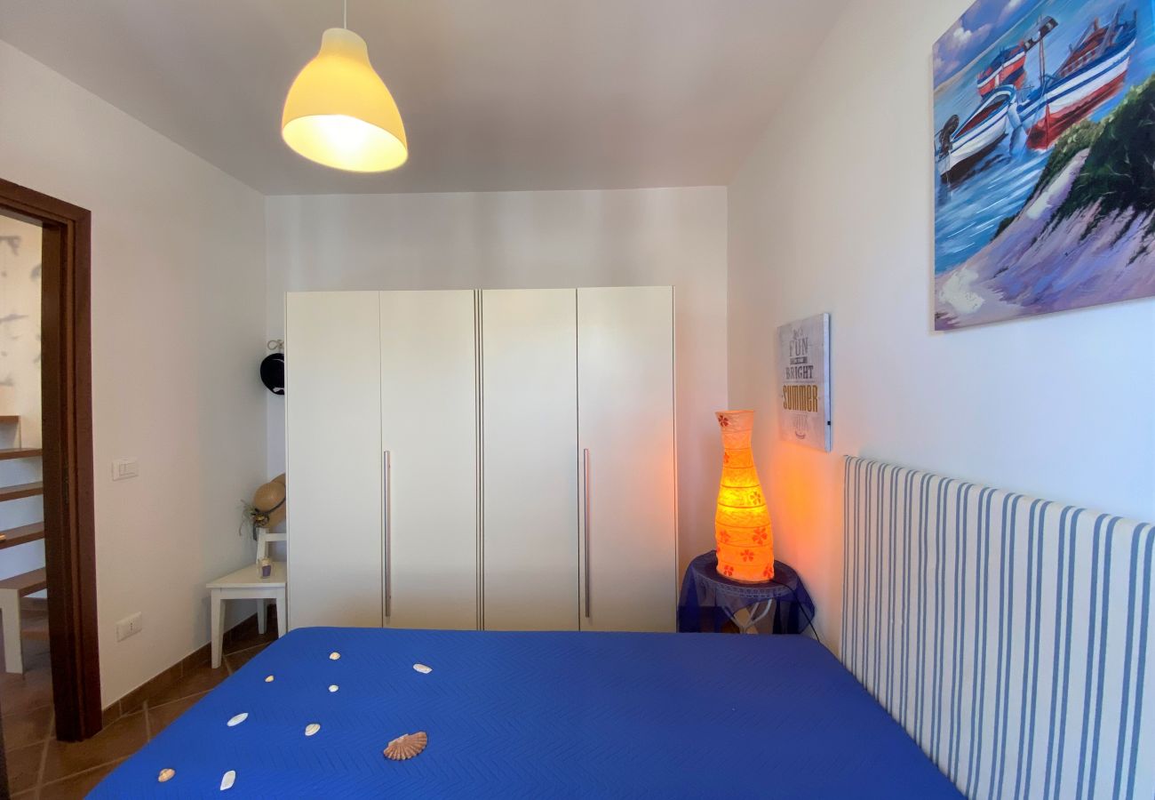 Villa in Sperlonga - Comfortable villa 200 meters from the sea