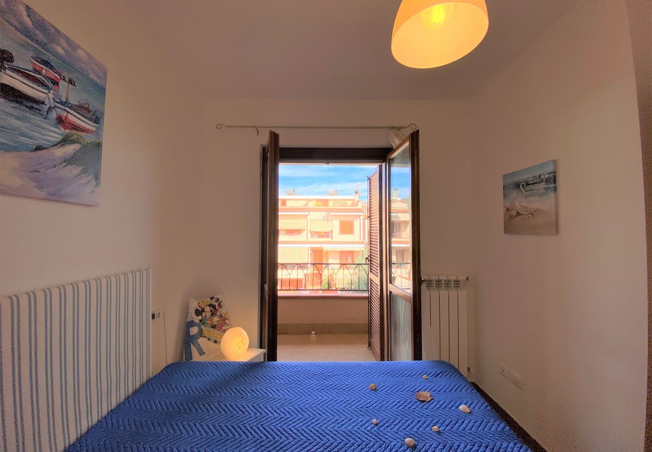 Villa in Sperlonga - Comfortable villa 200 meters from the sea