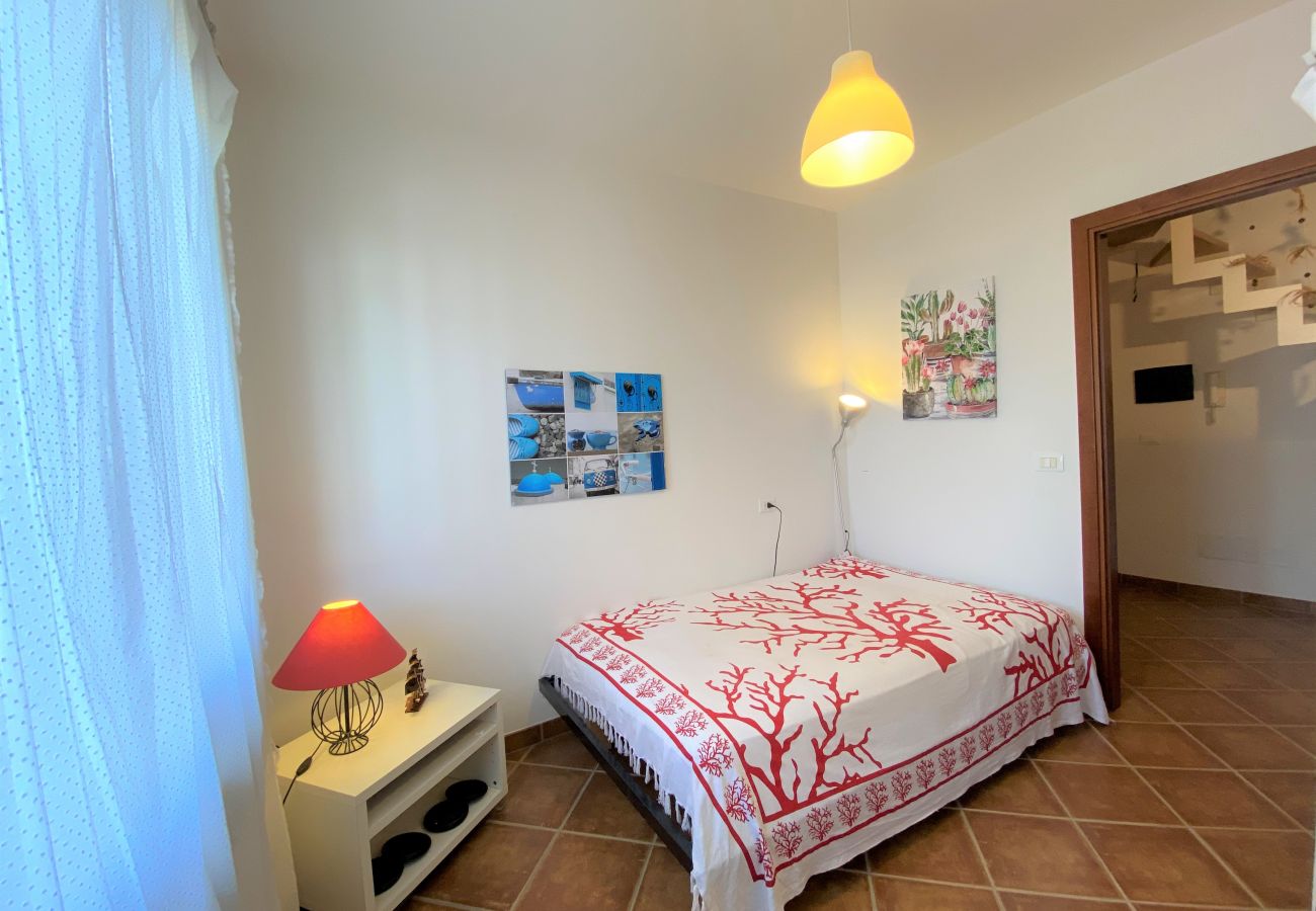 Villa in Sperlonga - Comfortable villa 200 meters from the sea