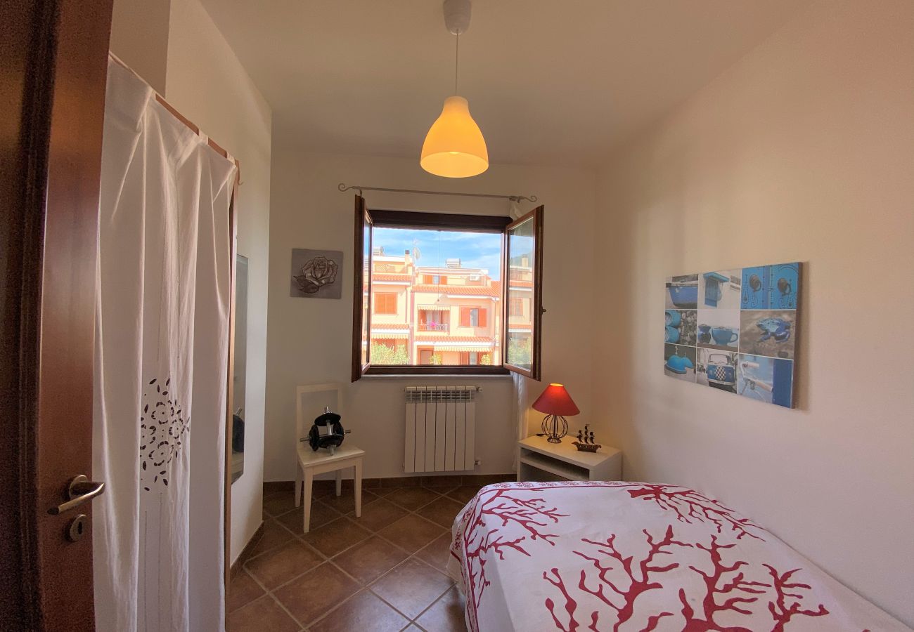 Villa in Sperlonga - Comfortable villa 200 meters from the sea