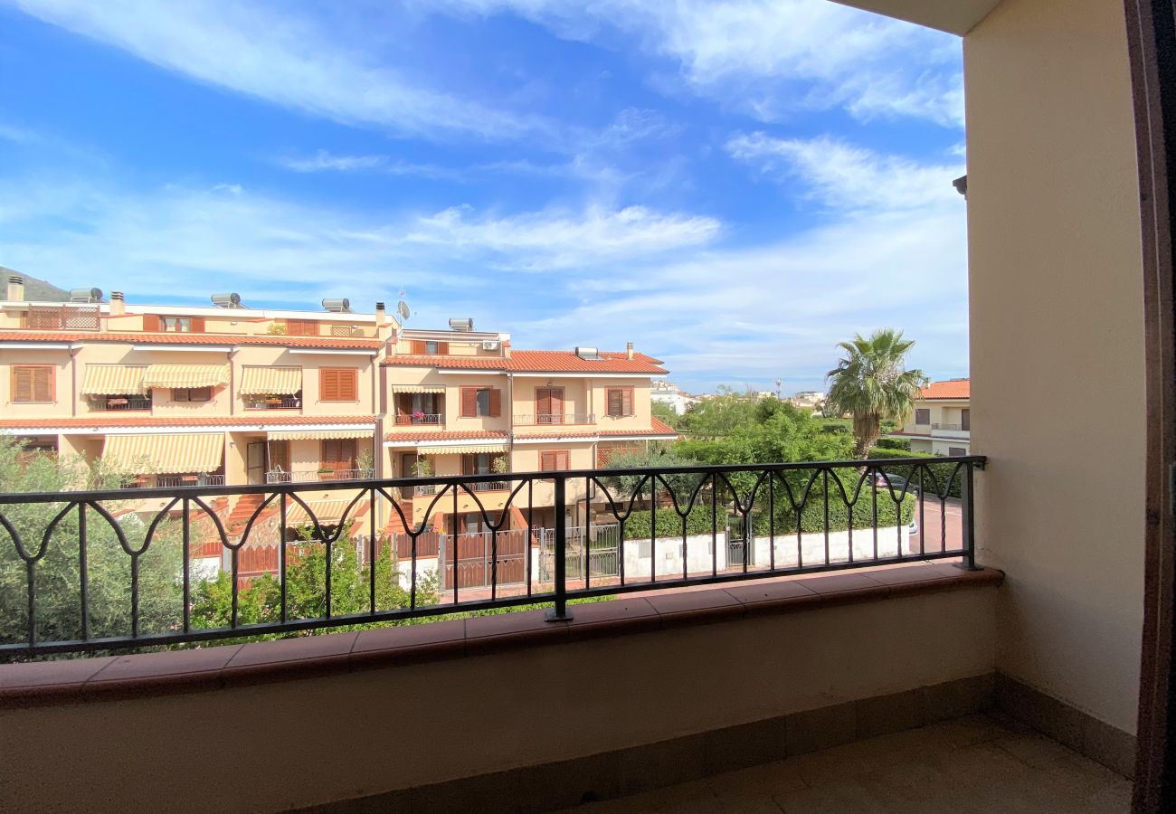 Villa in Sperlonga - Comfortable villa 200 meters from the sea
