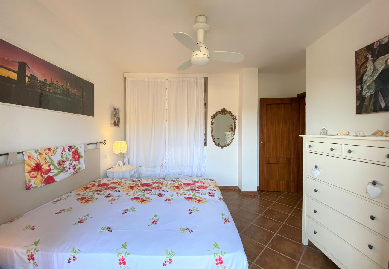 Villa in Sperlonga - Comfortable villa 200 meters from the sea